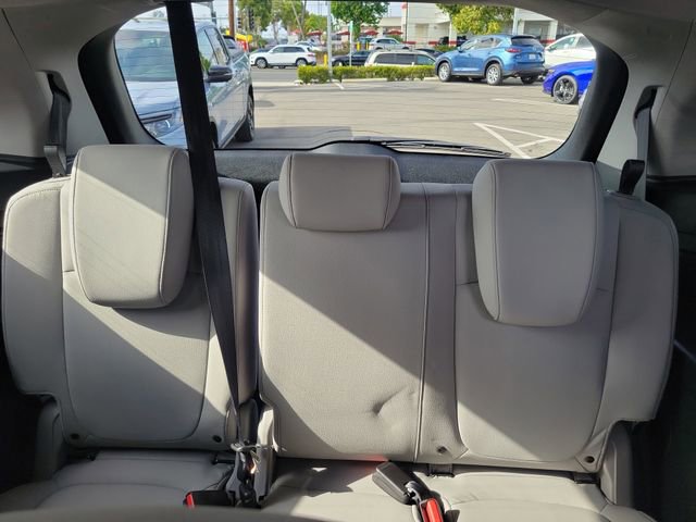 Certified 2023 Honda Odyssey EX-L image 13