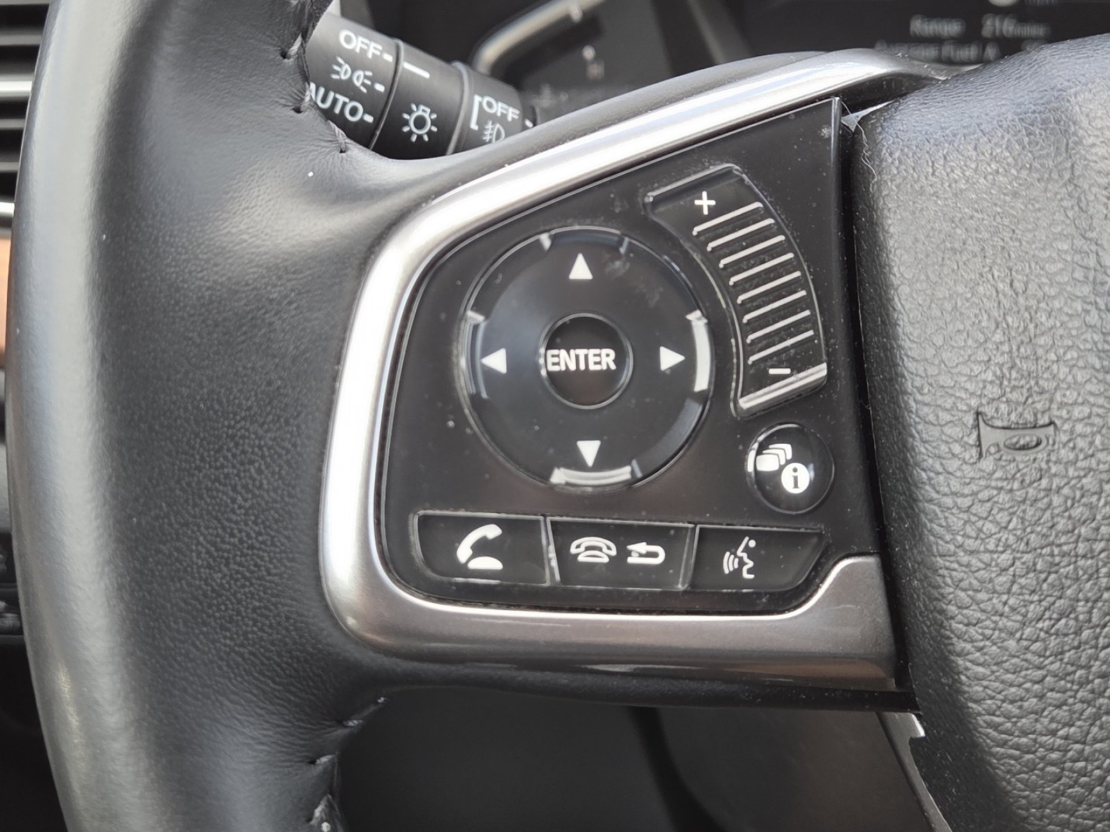 Used 2018 Honda CR-V EX-L image 31