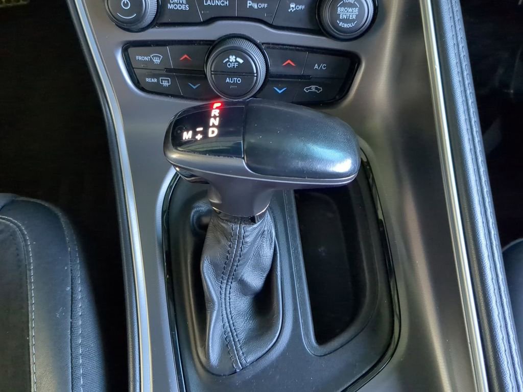 Used 2019 Dodge Challenger R/T Scat Pack image 9