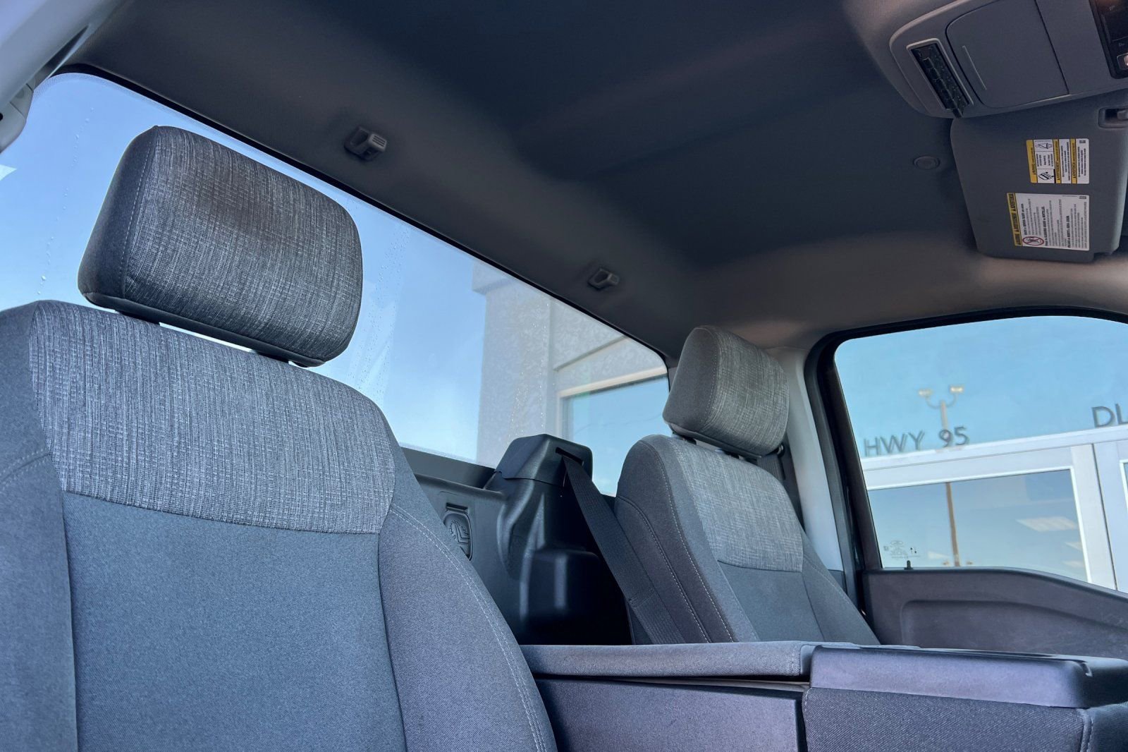 Used 2024 Ford F350 XLT w/ FX4 Off-Road Package image 13