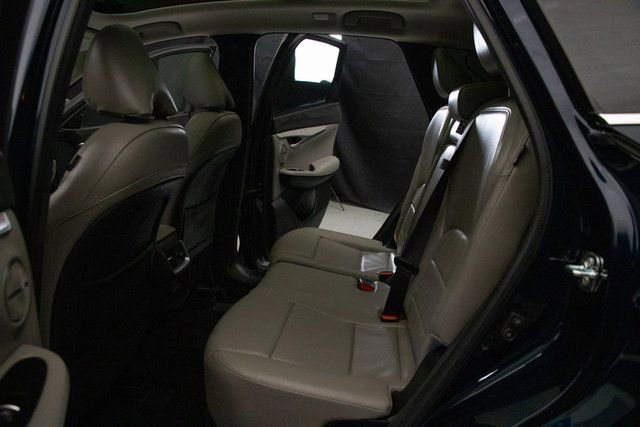 Used 2024 INFINITI QX50 Sensory w/ Accent Package image 21