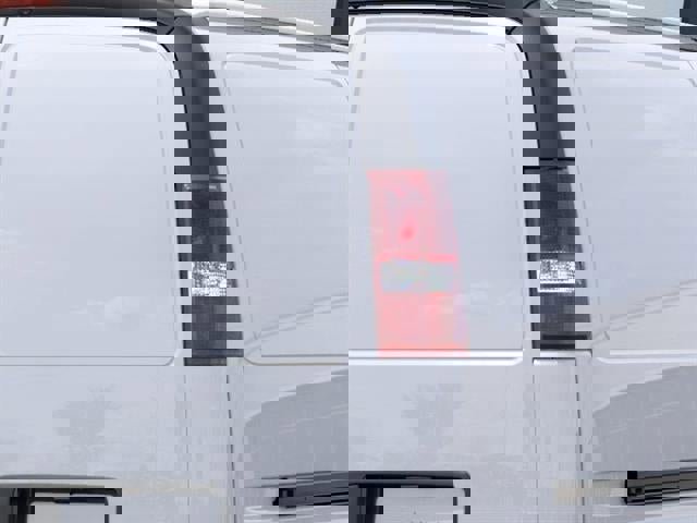 New 2025 GMC Savana 2500 w/ Driver Convenience Package image 13