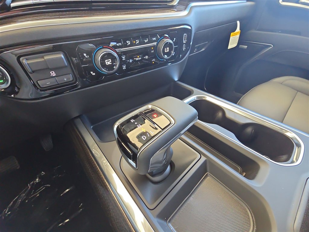 New 2026 Chevrolet Silverado 1500 RST w/ Convenience Package II image 16