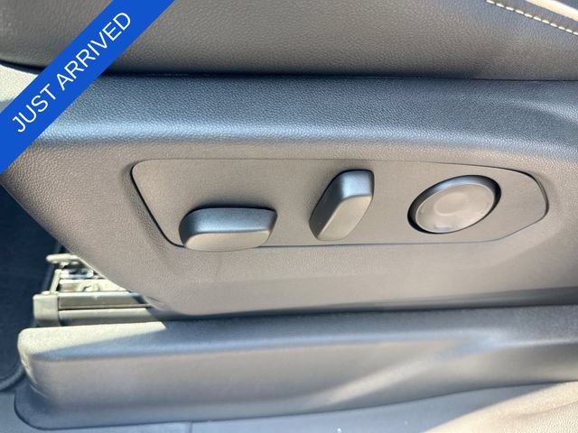New 2026 Chevrolet Tahoe Premier AWD/4WD image 12