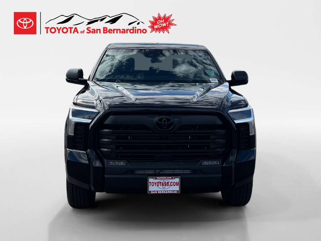 New 2026 Toyota Tundra SR5 image 32