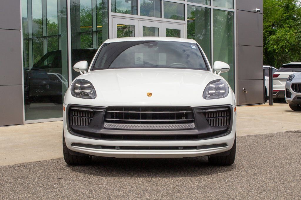 Used 2022 Porsche Macan GTS image 2