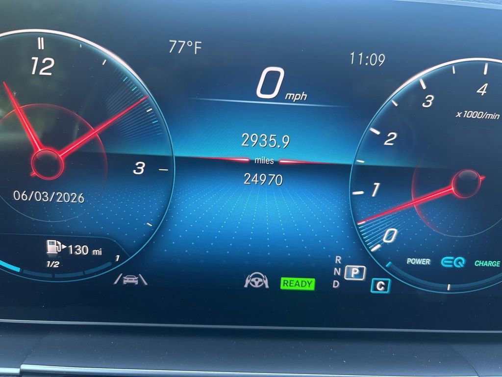 Certified 2023 Mercedes-Benz GLE 450 4MATIC image 15