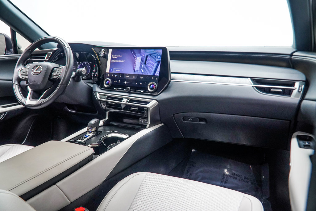 Used 2024 Lexus RX 350 Premium w/ Accessory Package (Z1) FWD image 22
