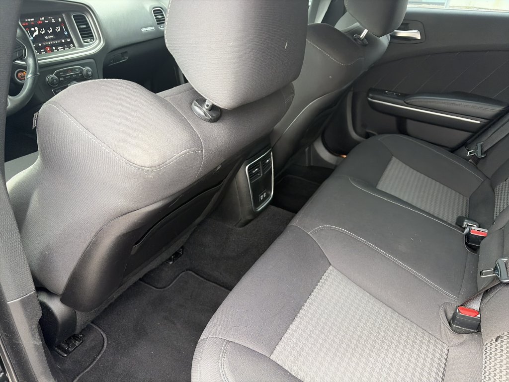 Used 2019 Dodge Charger Scat Pack w/ Driver Confidence Group RWD image 28