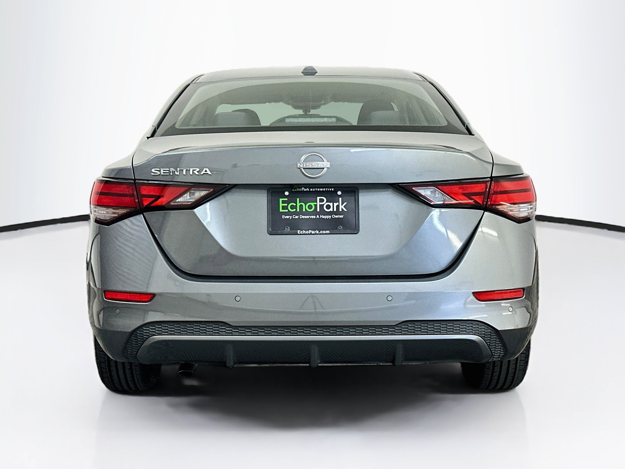 Used 2025 Nissan Sentra SV FWD image 7