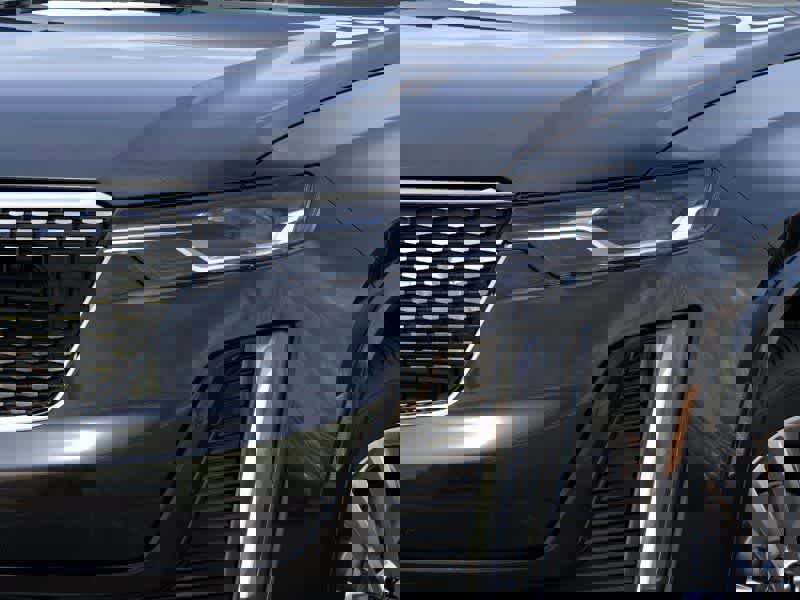 New 2025 Cadillac XT6 Premium Luxury image 10