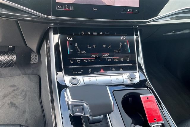 New 2026 Audi Q8 Premium Plus AWD/4WD image 24