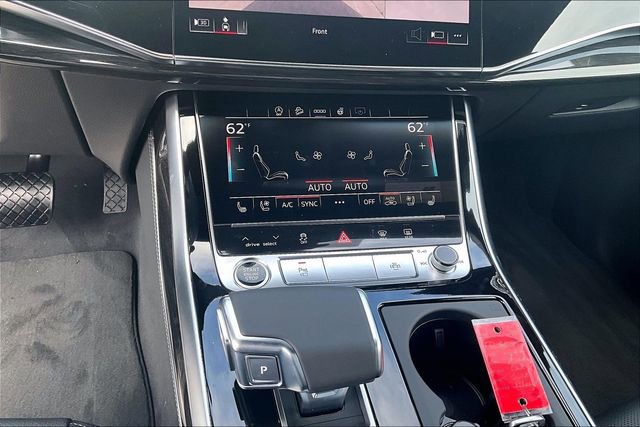 New 2026 Audi Q8 Premium Plus AWD/4WD image 24