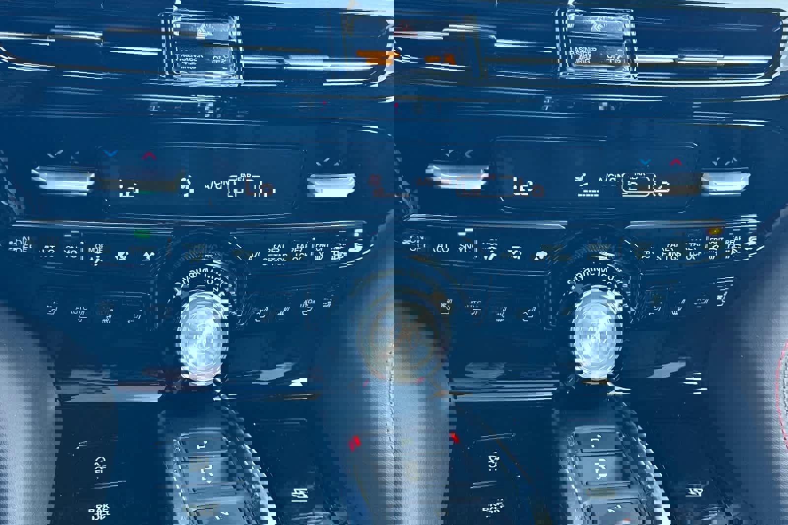 New 2026 Acura MDX Type S image 18