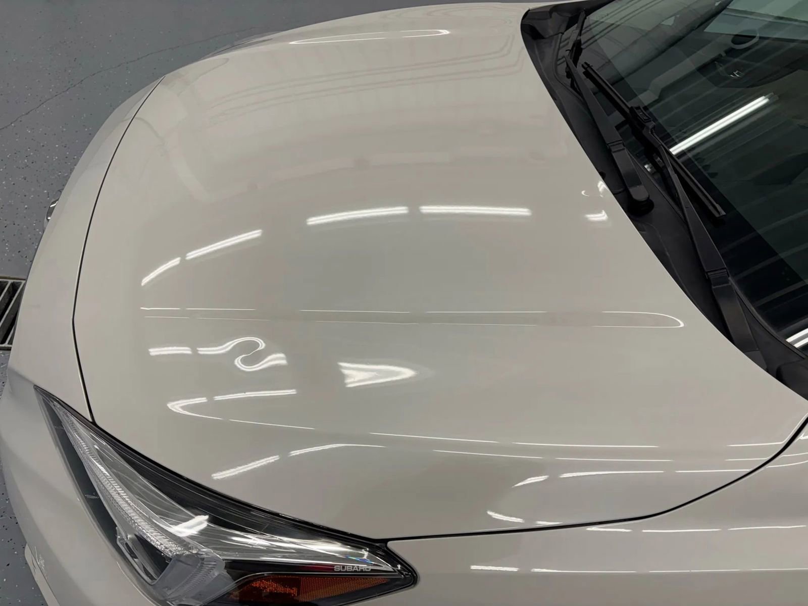 Used 2021 Subaru Impreza 2.0i Limited image 16