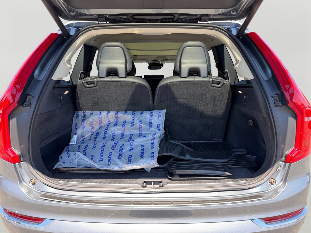 Used 2019 Volvo XC90 T6 Inscription w/ Advanced Package AWD/4WD image 11