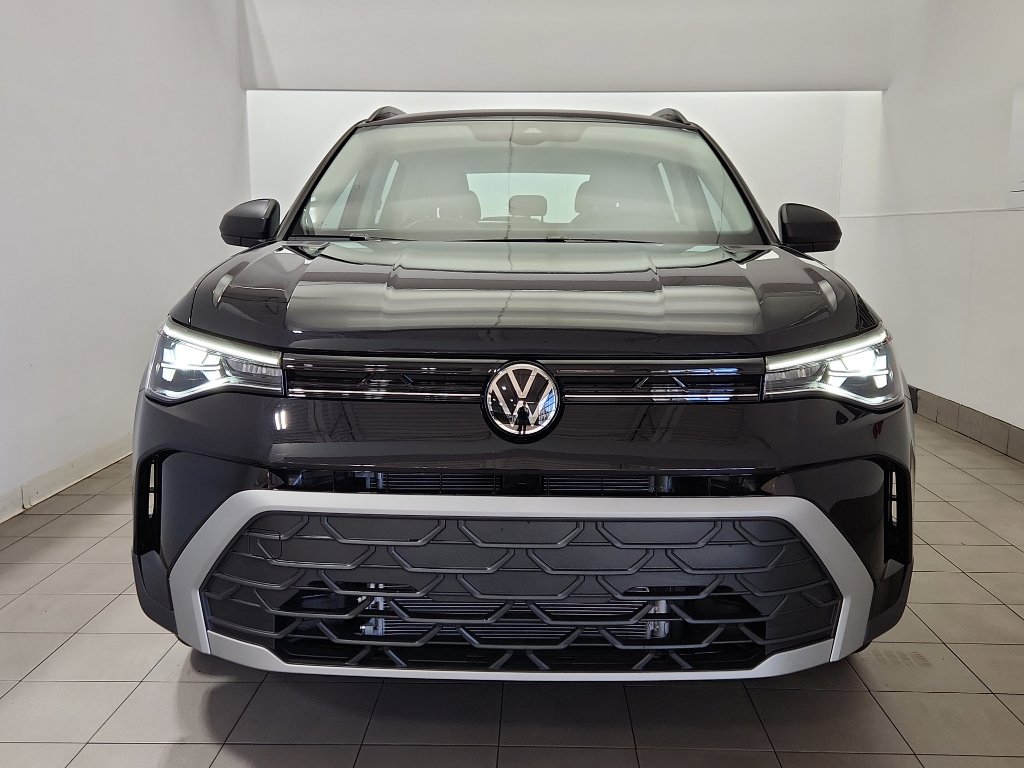 New 2026 Volkswagen Taos S image 3