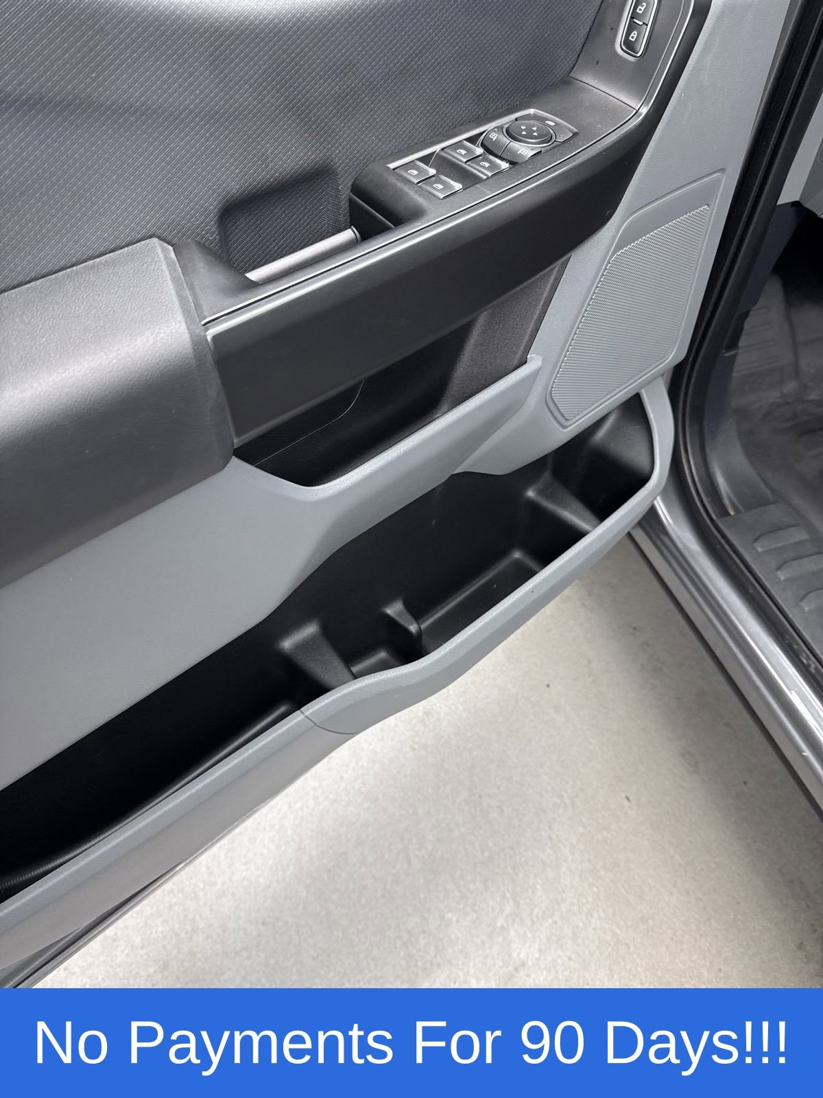 Used 2022 Ford F150 XL image 15