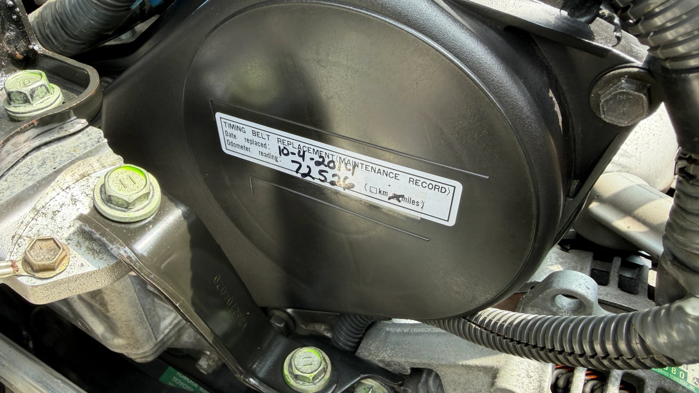 Used 2006 Toyota Sienna XLE Limited FWD image 25