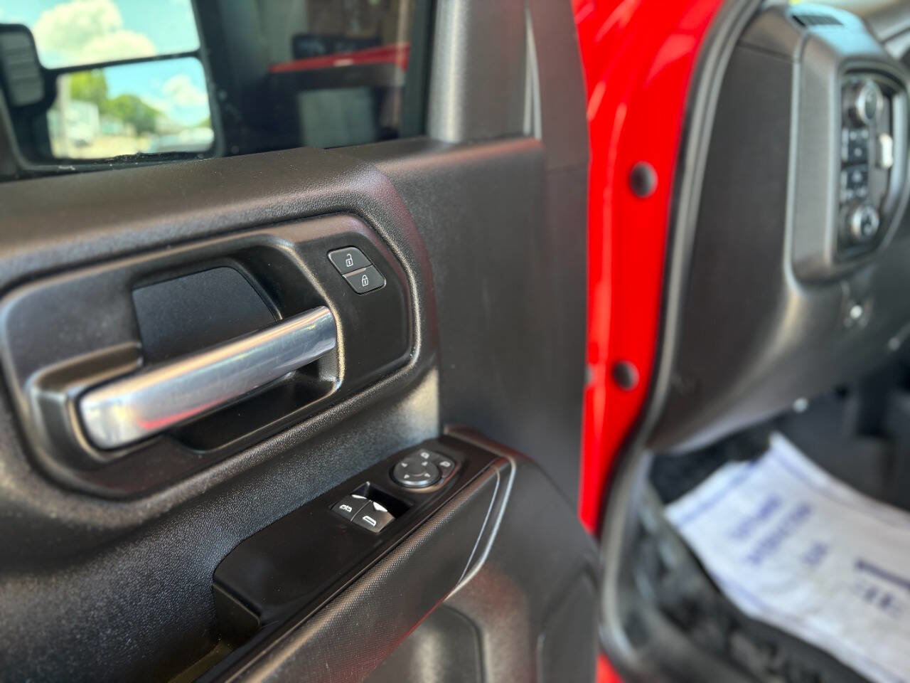 Used 2020 Chevrolet Silverado 2500 W/T w/ WT Fleet Convenience Package image 23