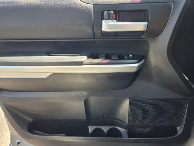 Used 2017 Toyota Tundra SR5 w/ SR5 Upgrade Package RWD image 20