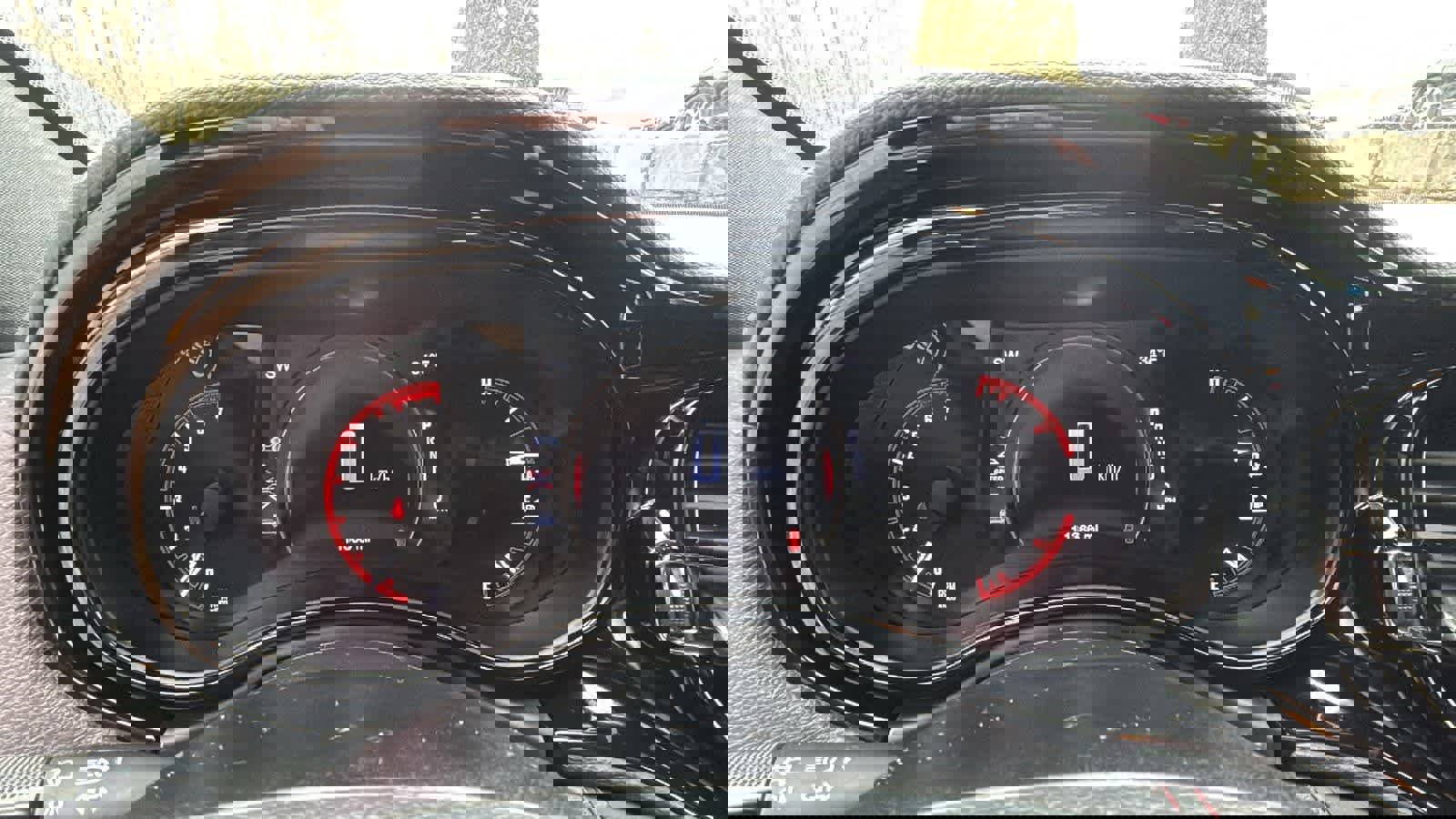 Used 2024 Dodge Durango R/T w/ Blacktop Package image 14