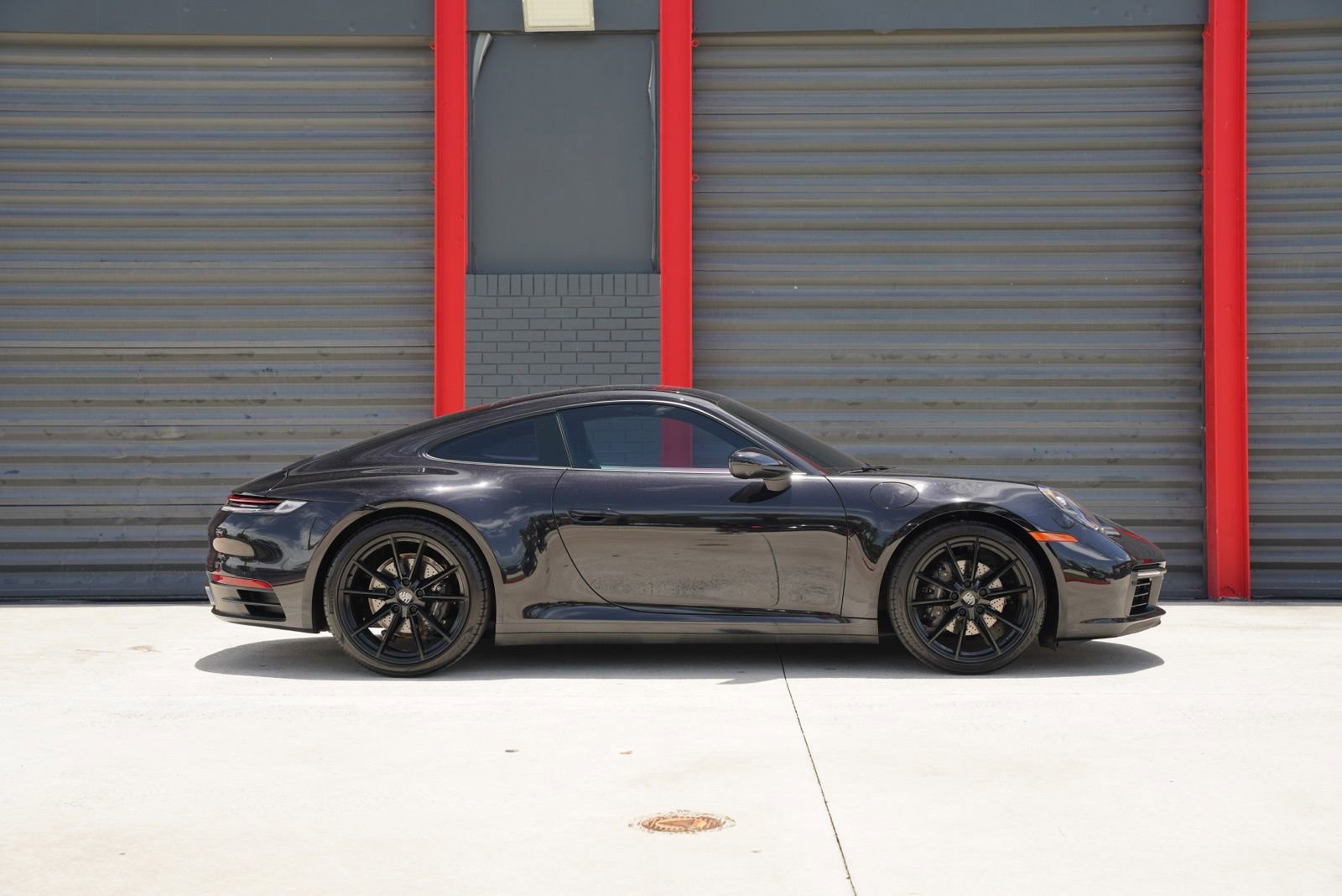 Used 2020 Porsche 911 Carrera RWD image 4