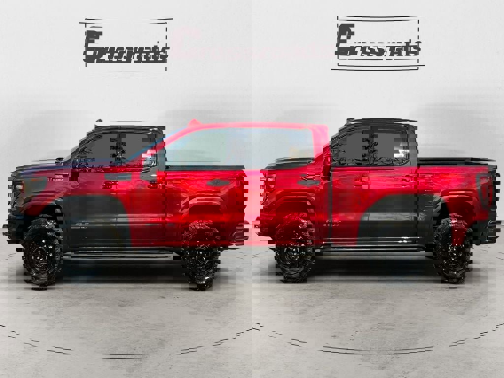 Used 2026 GMC Sierra 1500 AT4X w/ AT4X AEV Edition image 2