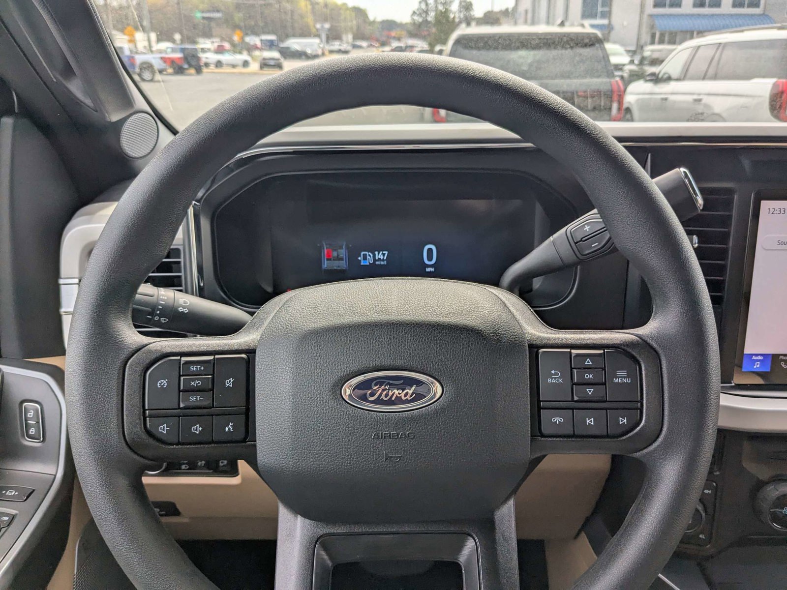 New 2026 Ford F350 XLT w/ XLT Premium Package image 25
