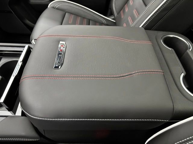 New 2026 GMC Yukon XL AT4 Ultimate AWD/4WD image 34