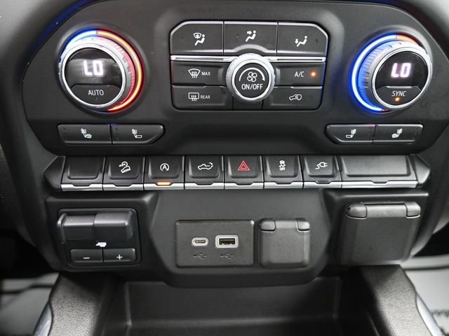 Used 2022 Chevrolet Silverado 1500 RST w/ Convenience Package II image 47