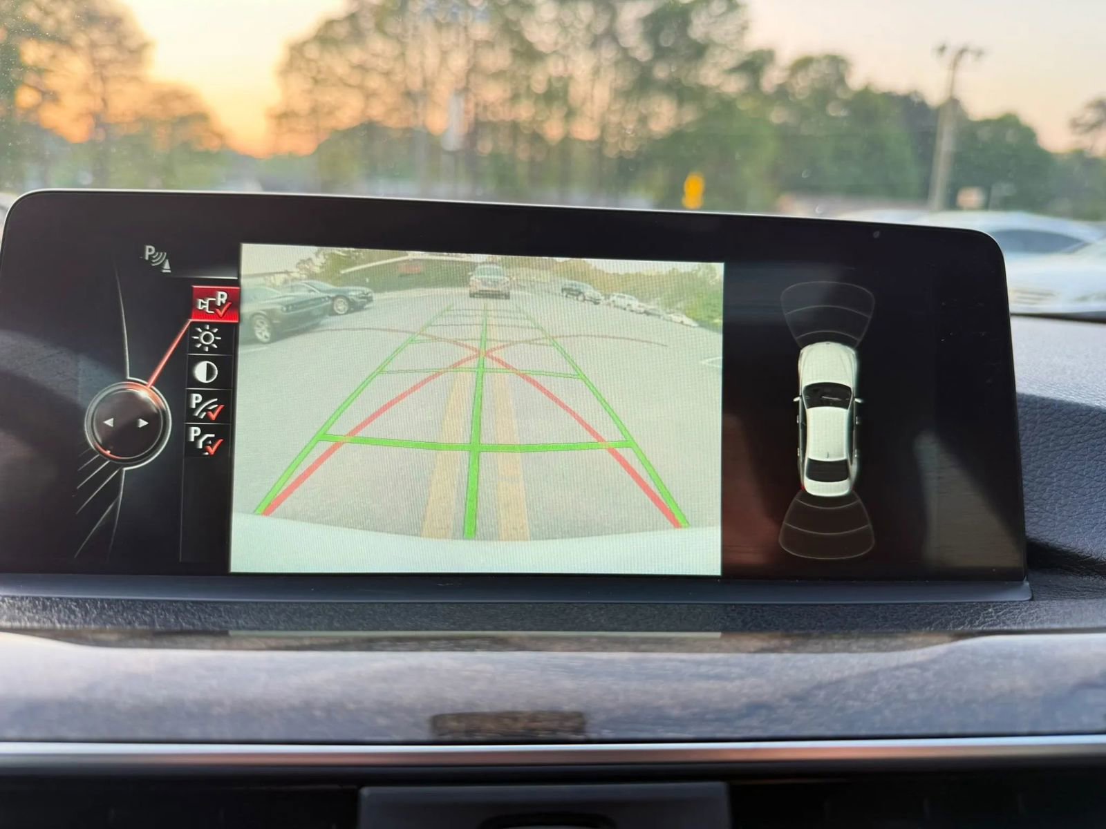 Used 2016 BMW 340i Sedan image 38