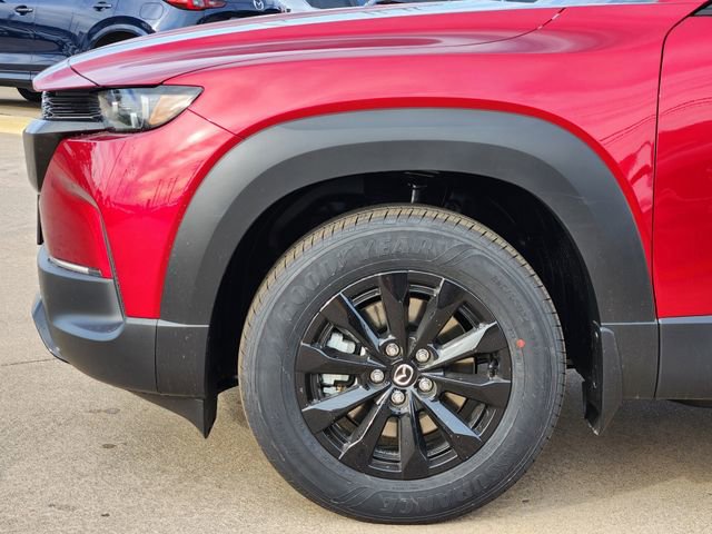 New 2026 MAZDA CX-50 AWD 2.5 Hybrid w/ Weather Package image 6
