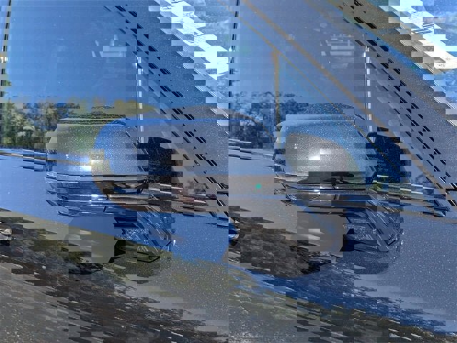 New 2026 Cadillac Vistiq Sport w/ LPO, Floor Liner Package image 10