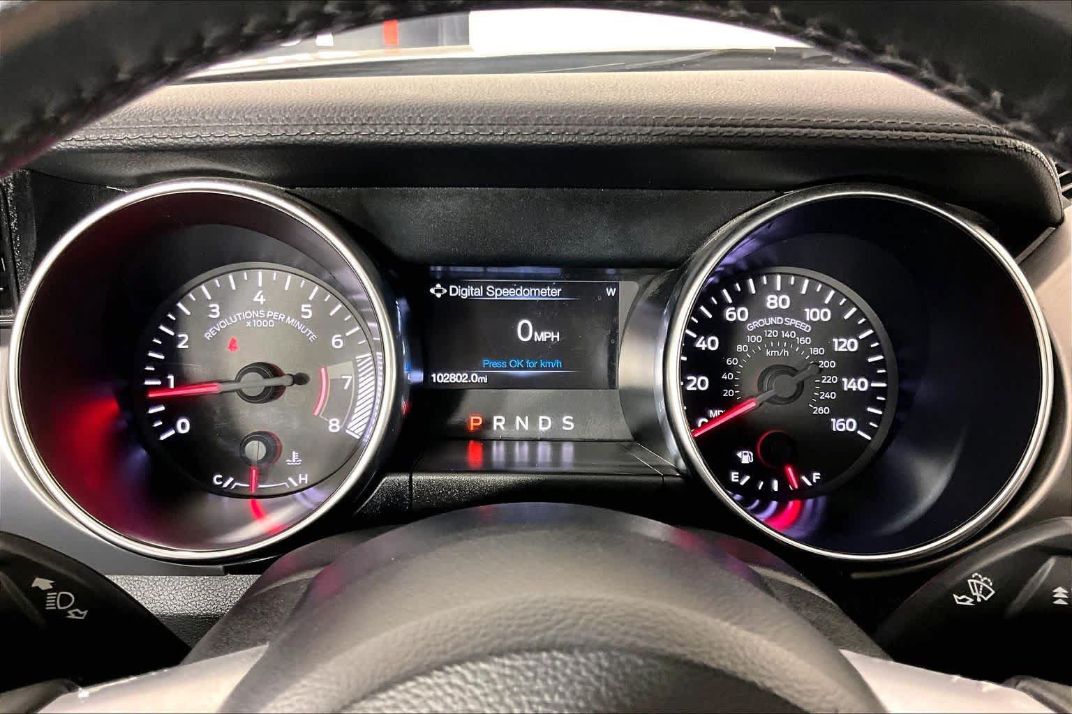Used 2019 Ford Mustang Premium RWD image 24