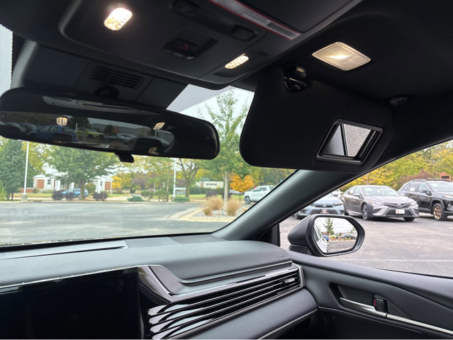 New 2026 Toyota Camry SE image 30