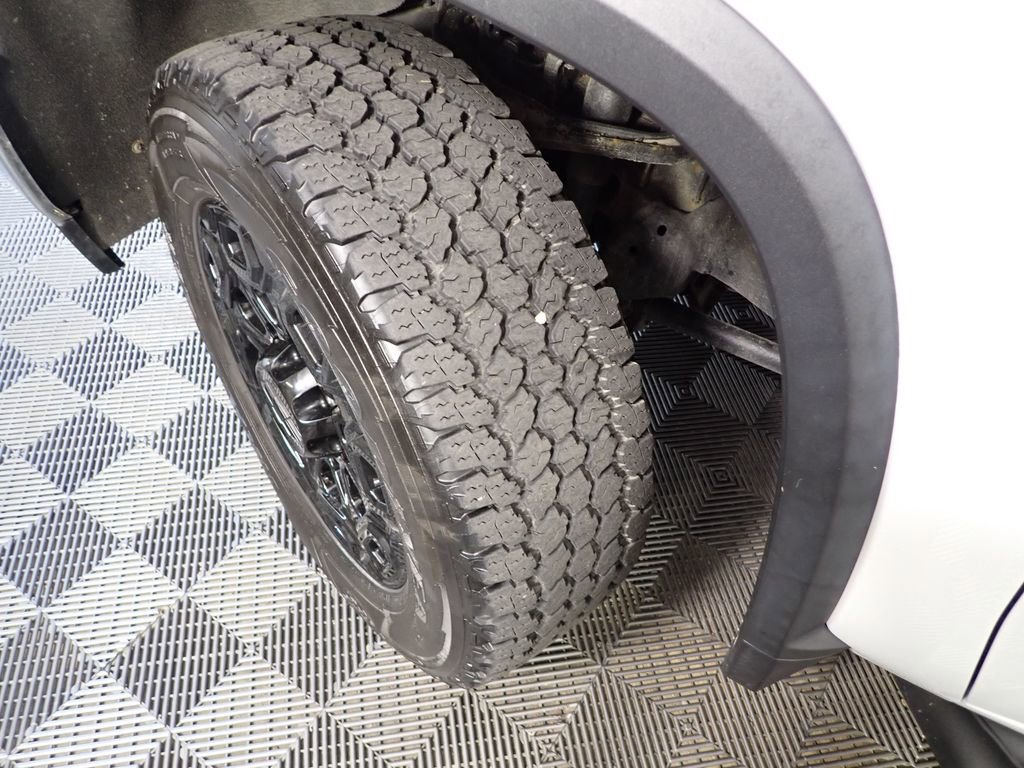 Used 2021 Chevrolet Silverado 3500 LTZ image 49