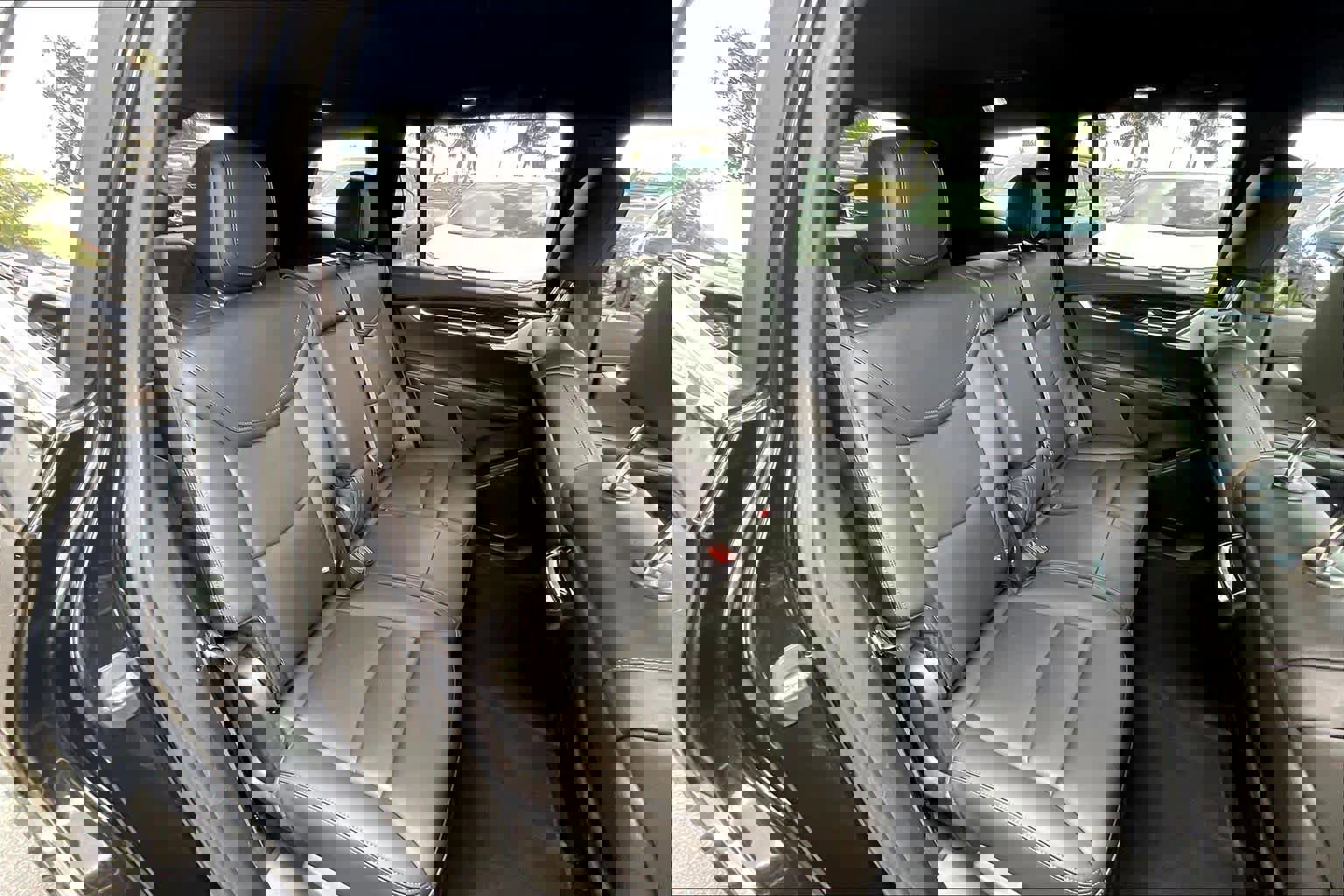 Used 2022 Cadillac XT6 Premium Luxury w/ Technology Package image 26