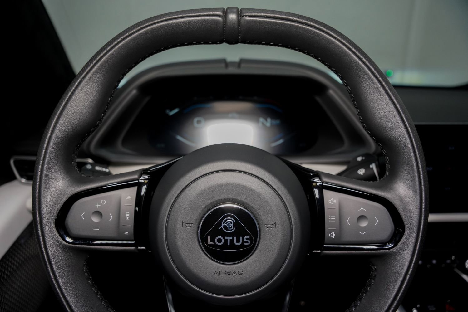 Used 2024 Lotus Emira First Edition image 46