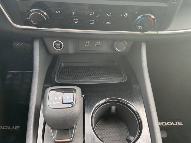 Used 2022 Nissan Rogue S image 19