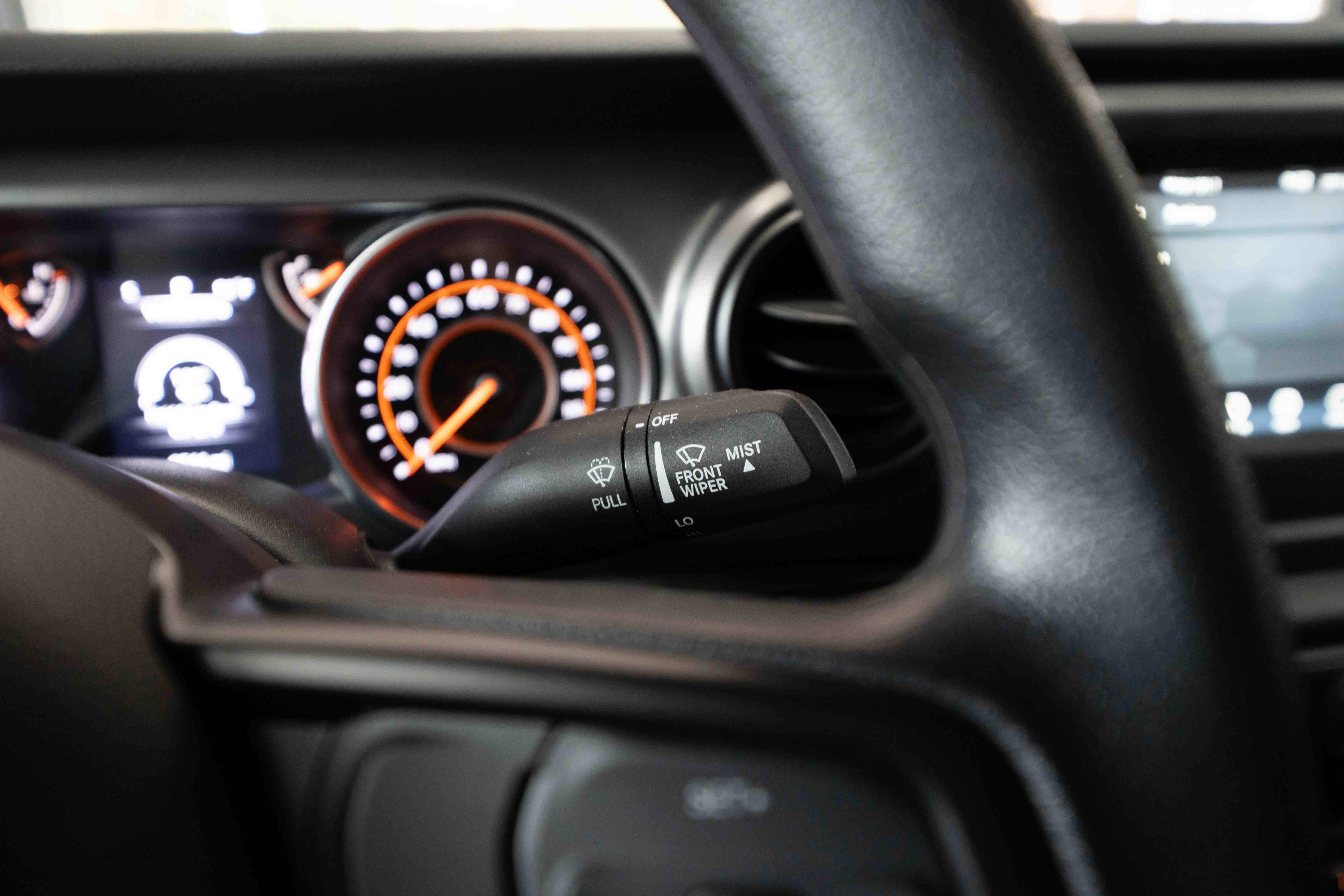 Used 2023 Jeep Wrangler Unlimited Sport image 14