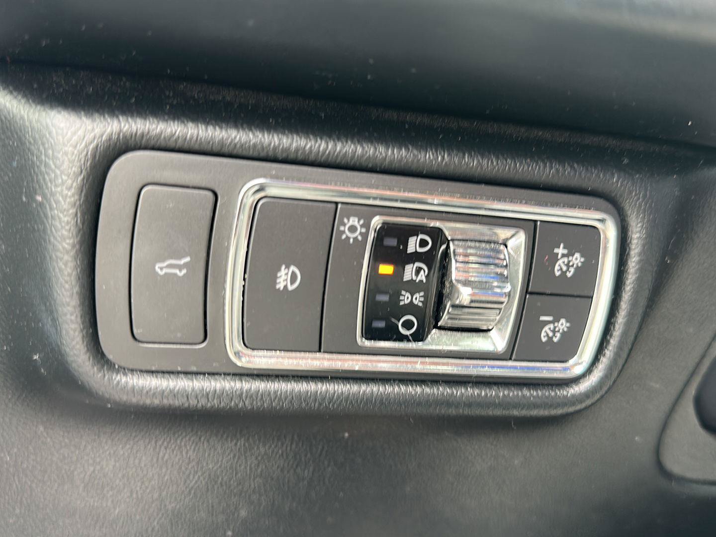 Used 2020 Lincoln Aviator Reserve w/ Equipment Group 202A AWD/4WD image 22