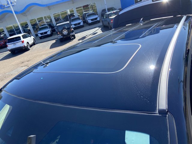 Used 2022 Honda Passport EX-L image 27