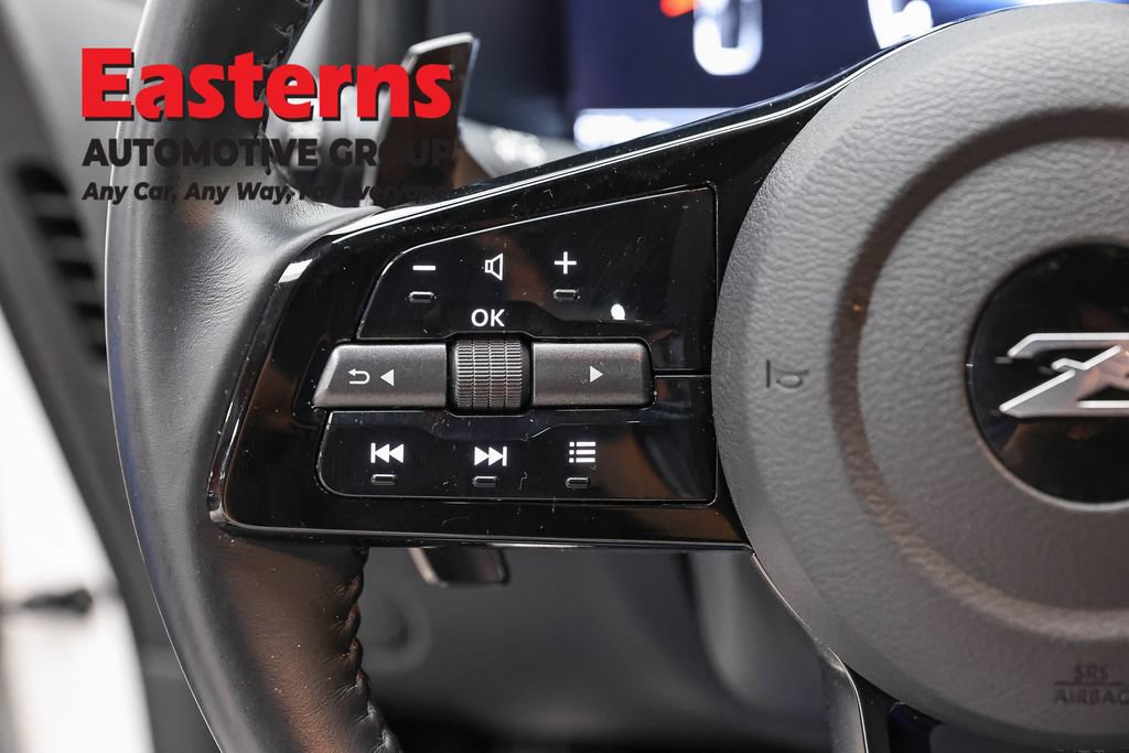 Used 2025 Nissan Z Performance w/ Floor Mat Package RWD image 15