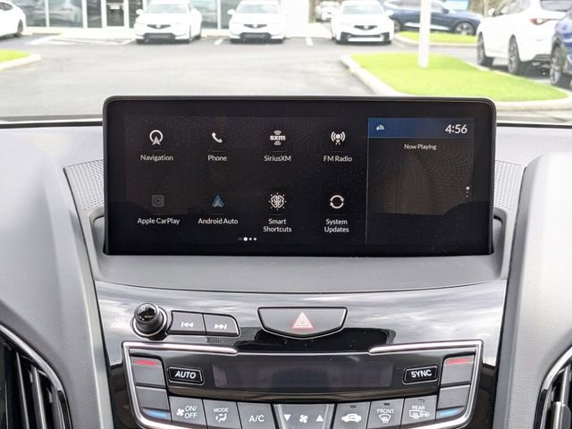 Certified 2023 Acura RDX AWD w/ Advance Package image 15