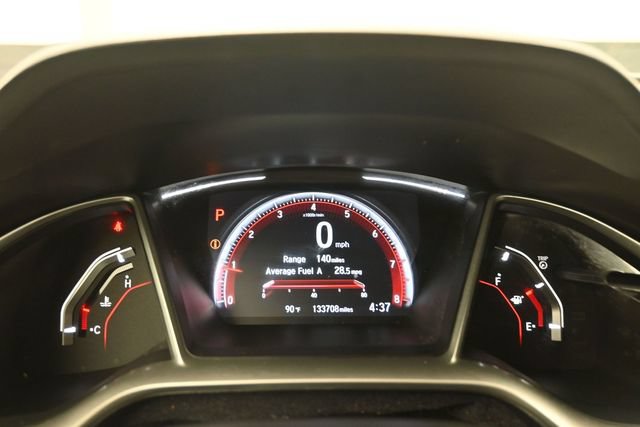 Used 2019 Honda Civic Sport image 27