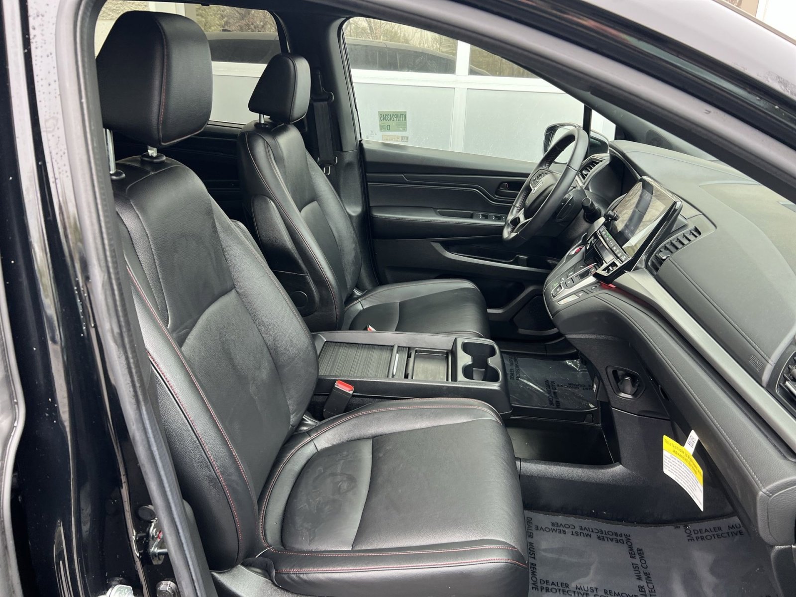 Used 2024 Honda Odyssey Sport image 27