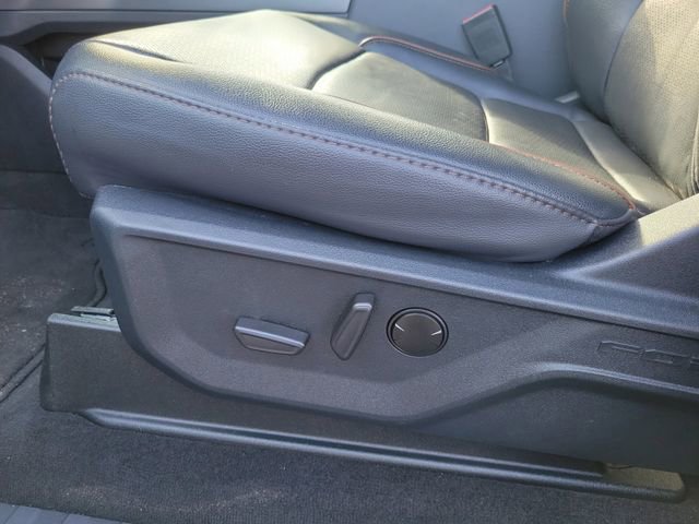 Used 2025 Ford F350 Lariat w/ Lariat Ultimate Package image 10