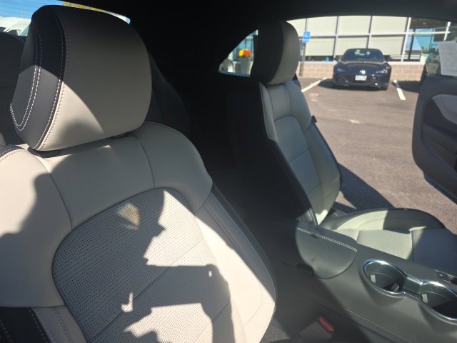 New 2026 Ford Mustang Premium RWD image 28