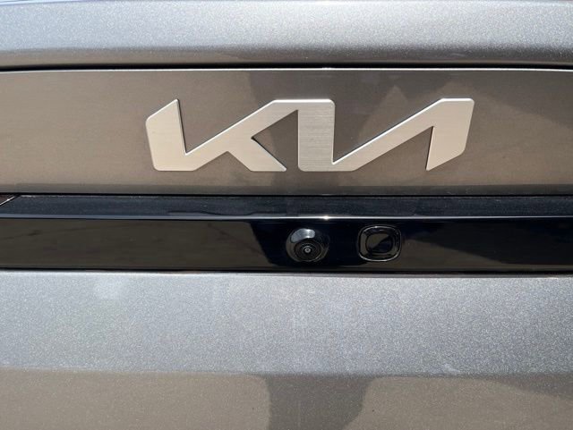 Used 2025 Kia K4 FWD image 9